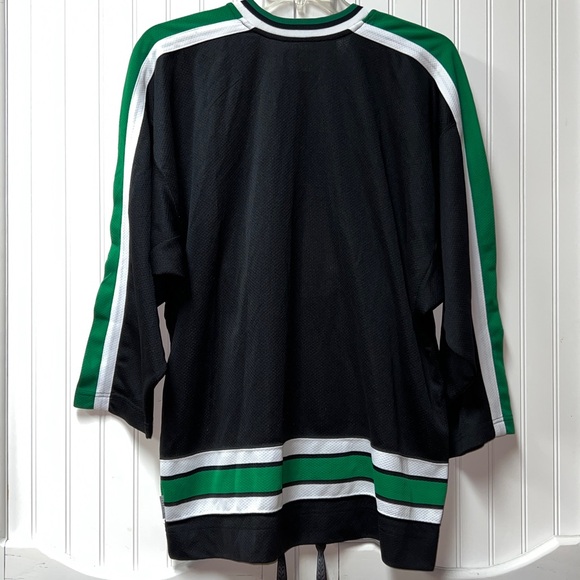 90s Universal Studios Hockey Jersey L Vintage - Picture 3 of 6